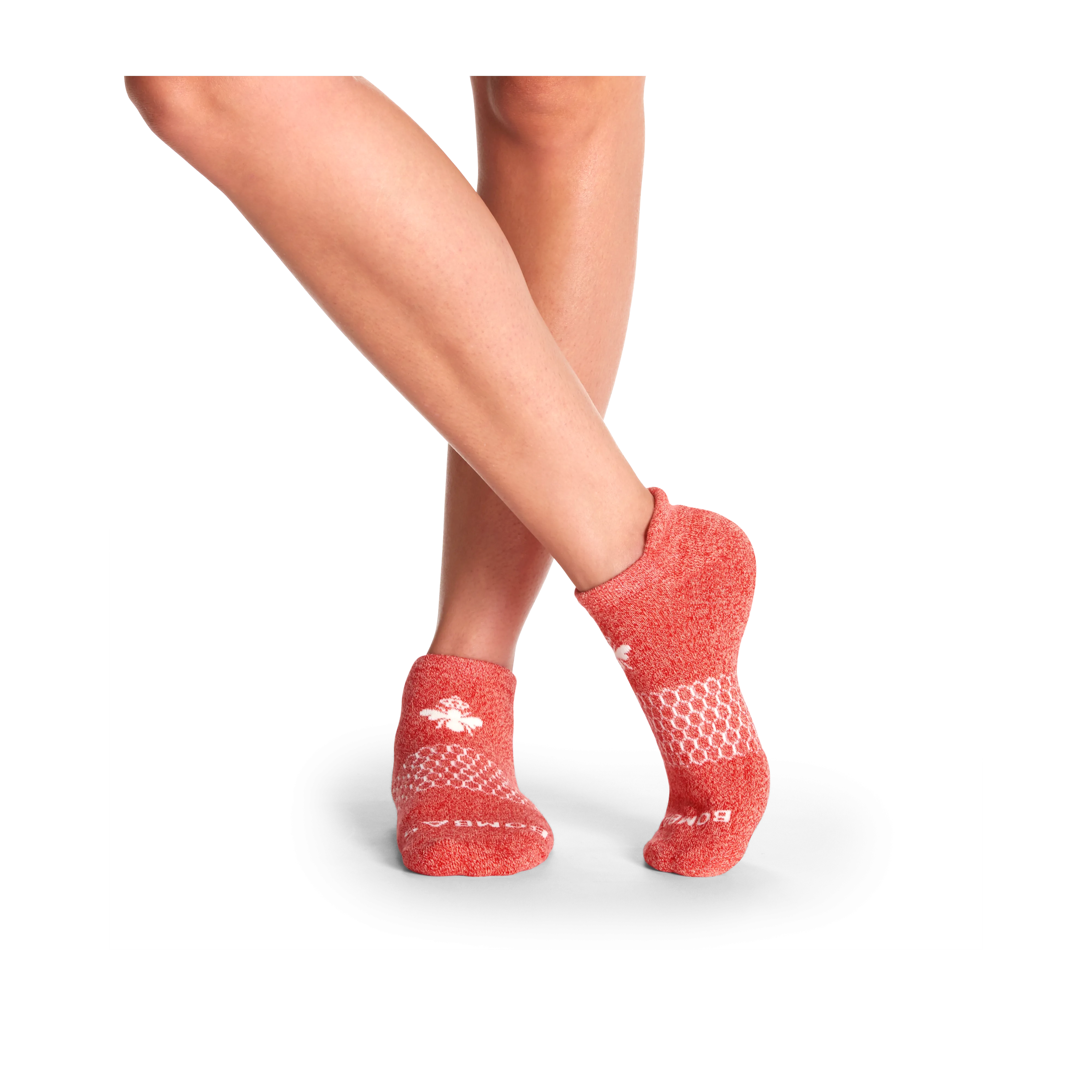 Bright Marls Ankle Sock