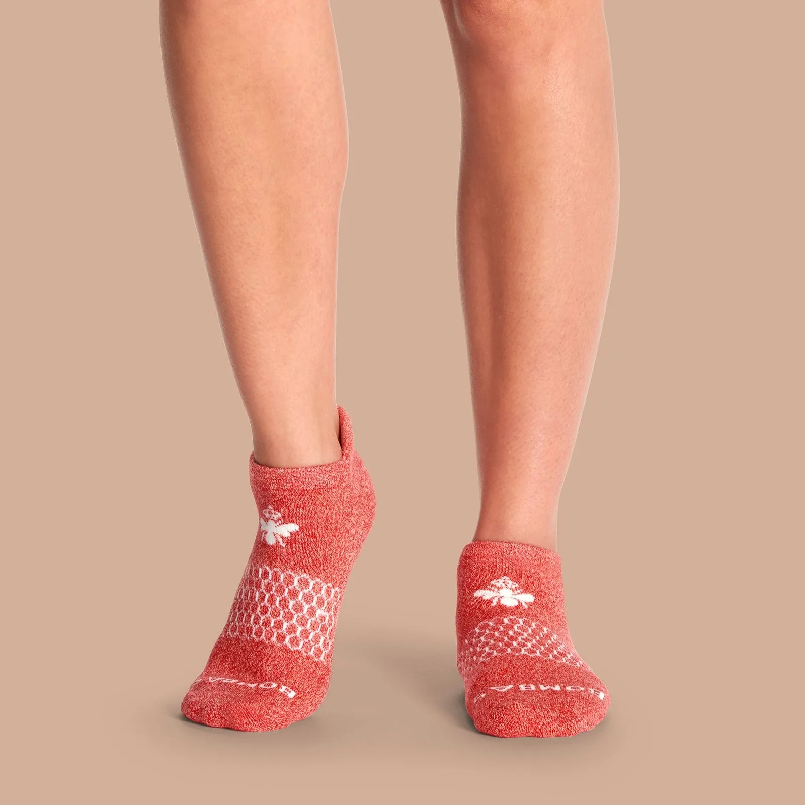 Bright Marls Ankle Sock