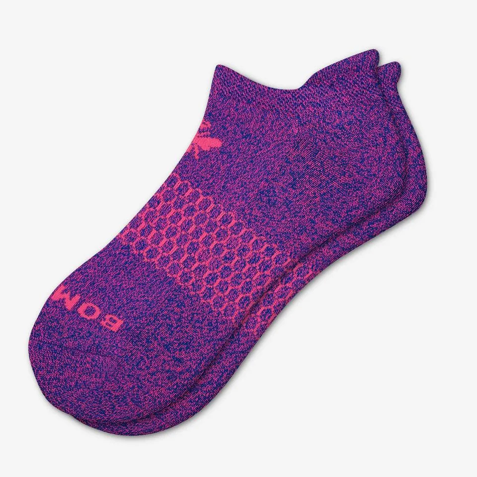 Bright Marls Ankle Sock