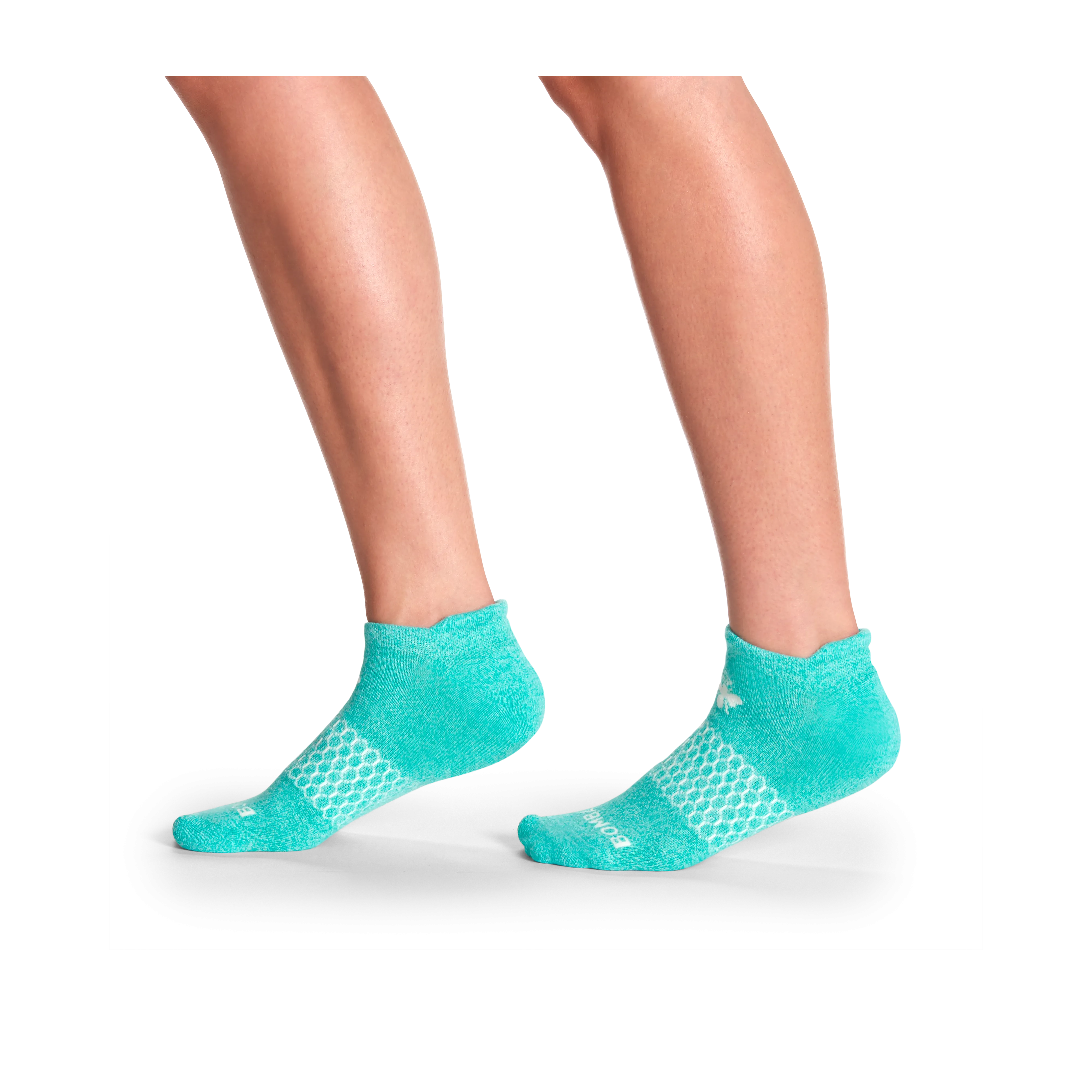 Bright Marls Ankle Sock