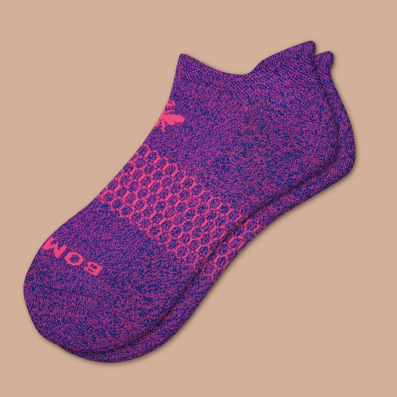 Bright Marls Ankle Sock