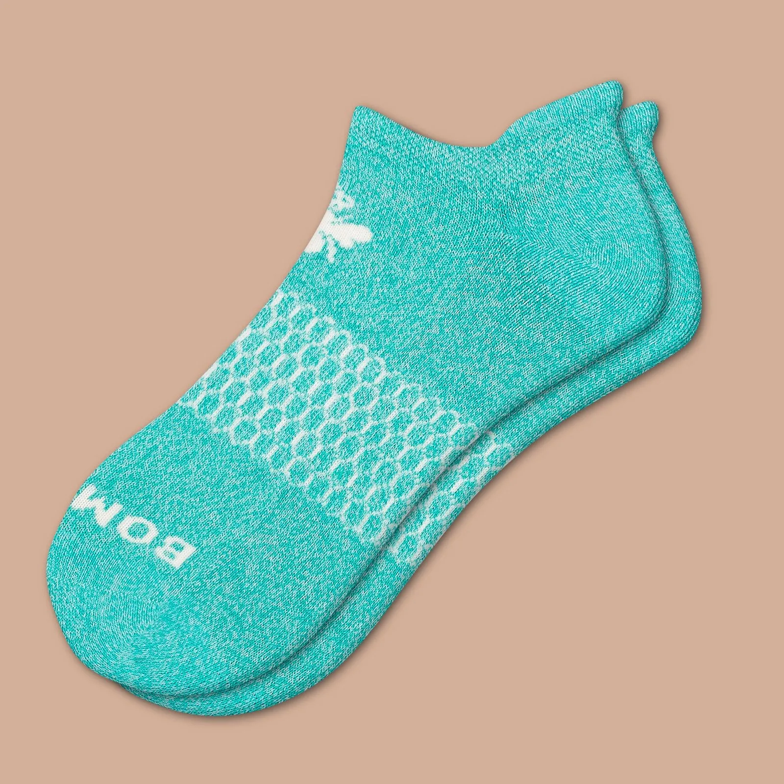 Bright Marls Ankle Sock