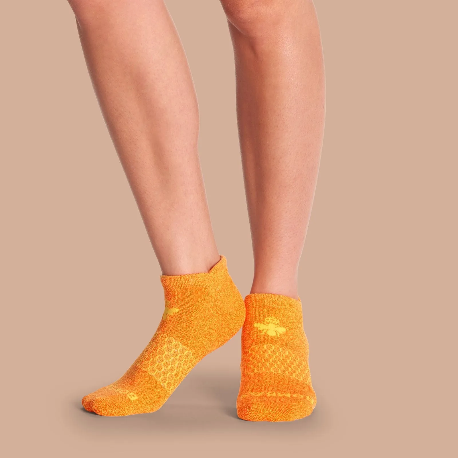 Bright Marls Ankle Sock
