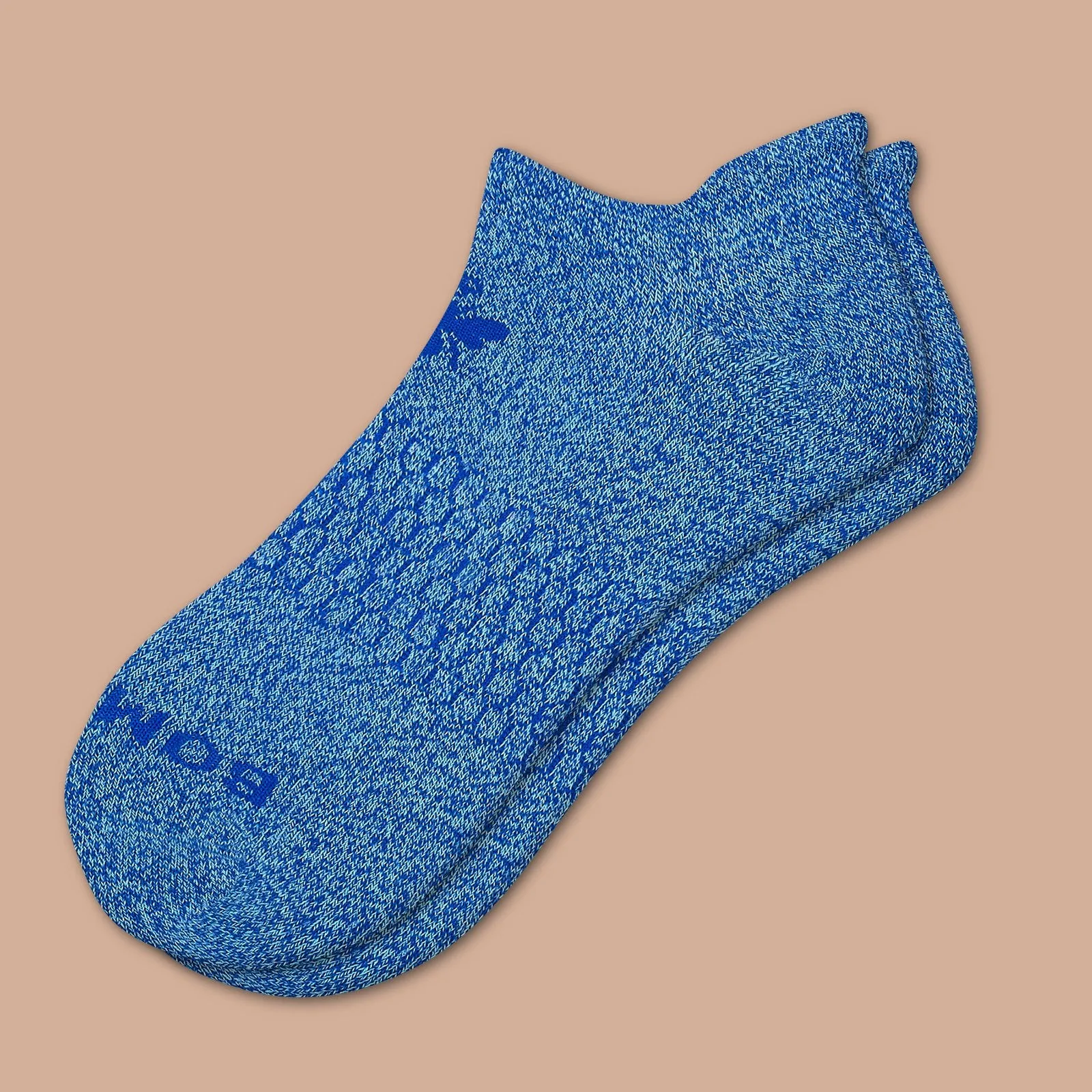 Bright Marls Ankle Sock