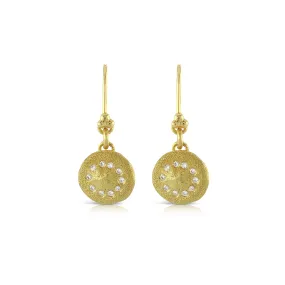 Brizo Earrings