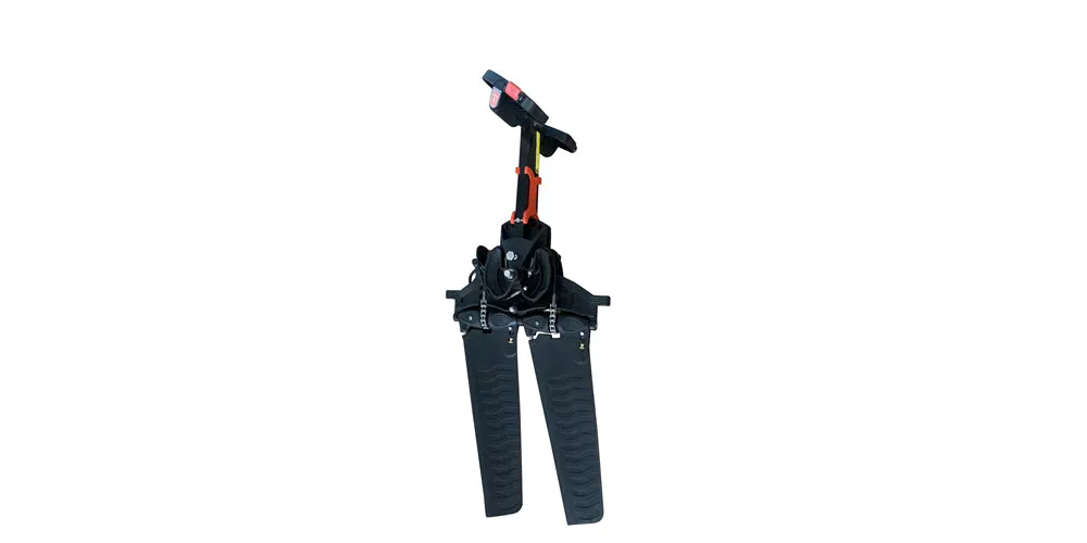 Brooklyn 8.0 Single Foldable Pedal Kayak (FPK8)
