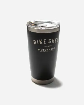 BSMC ESTD. Reusable Travel Mug