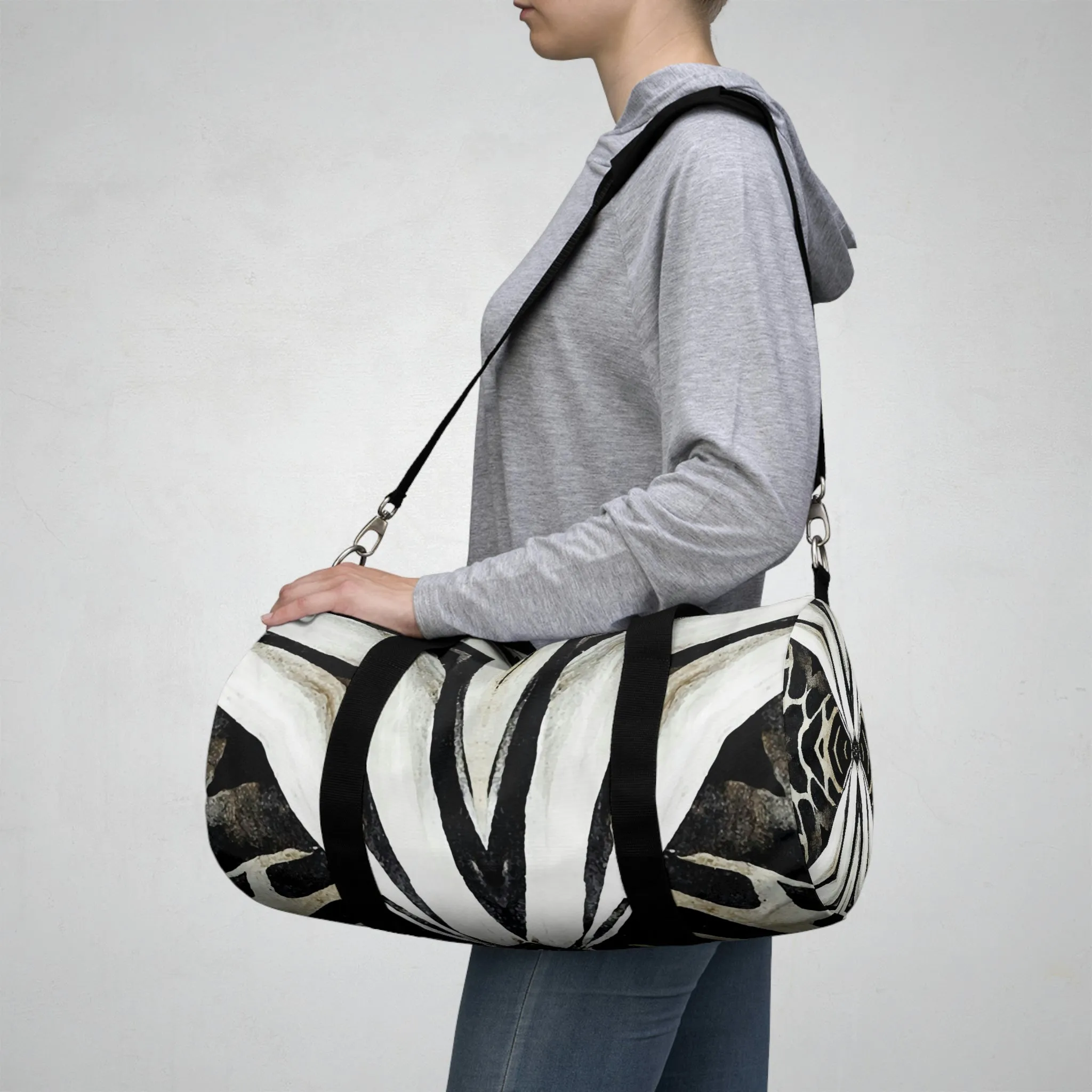 BW 3 Duffle