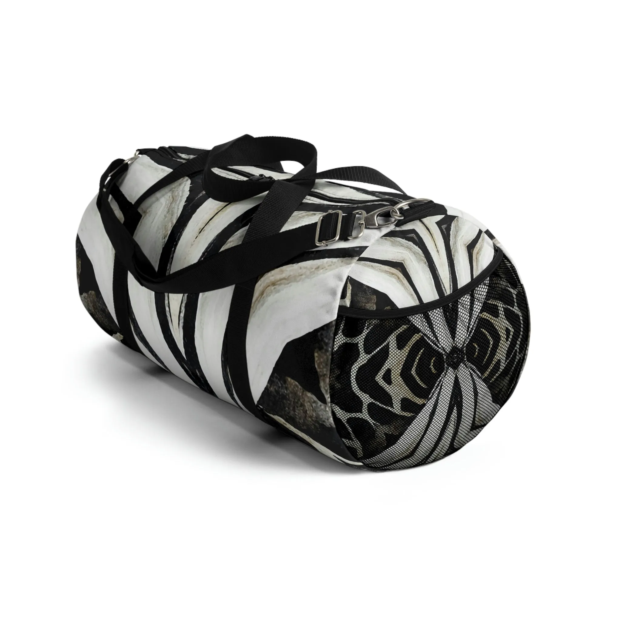 BW 3 Duffle