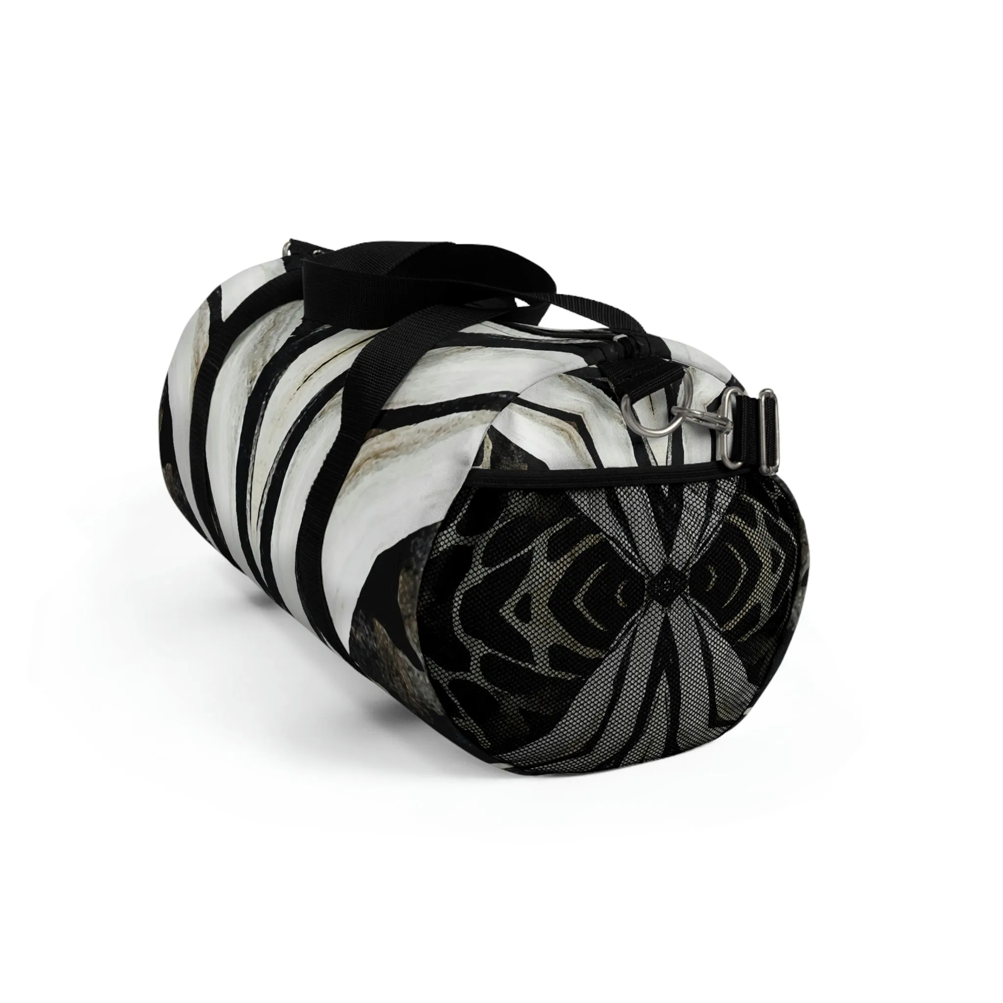 BW 3 Duffle