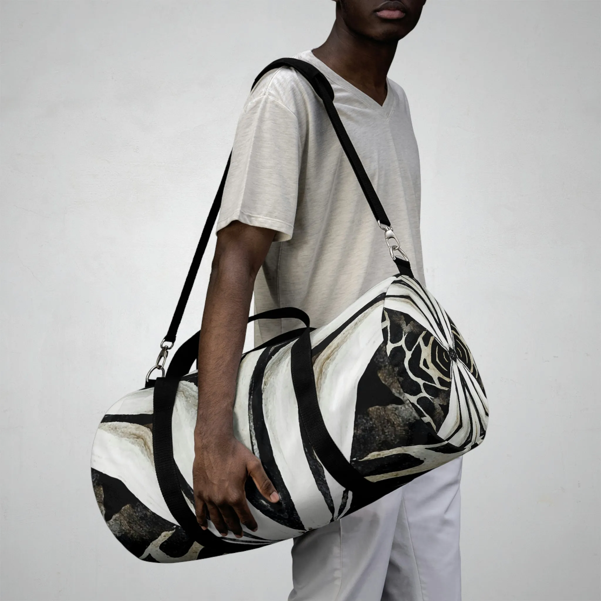 BW 3 Duffle