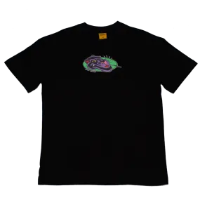 Carpet Panther S/S Tee Black