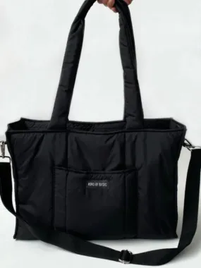 Cartera para Mujer KIND OF BASIC BAG Everyday XL NGR