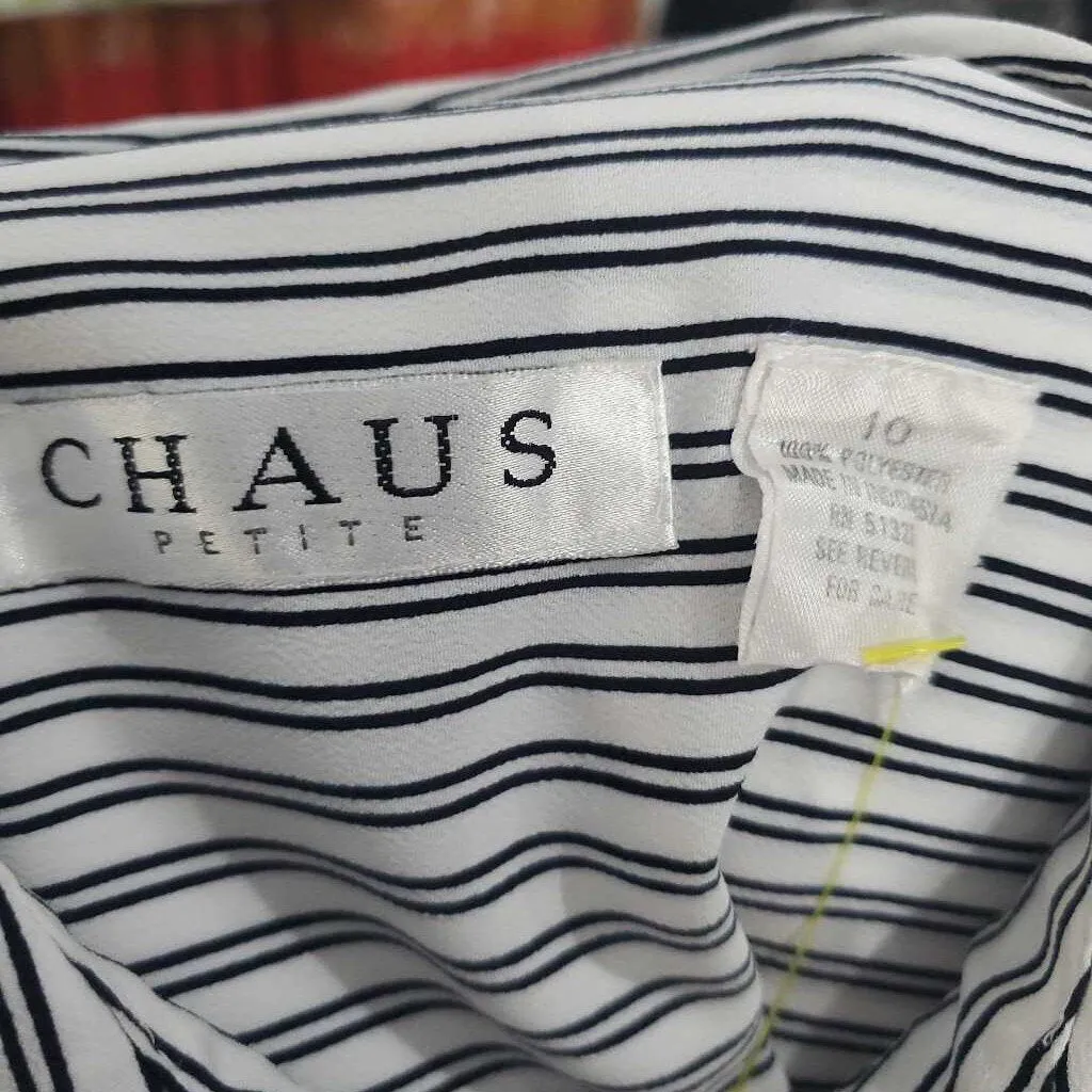 Chaus Petite Top 10