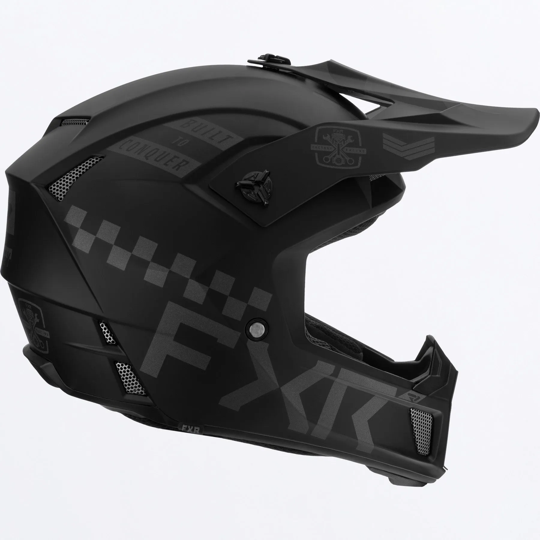Clutch Gladiator Helmet