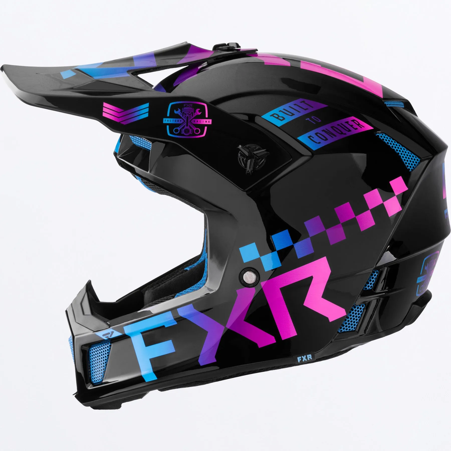 Clutch Gladiator Helmet