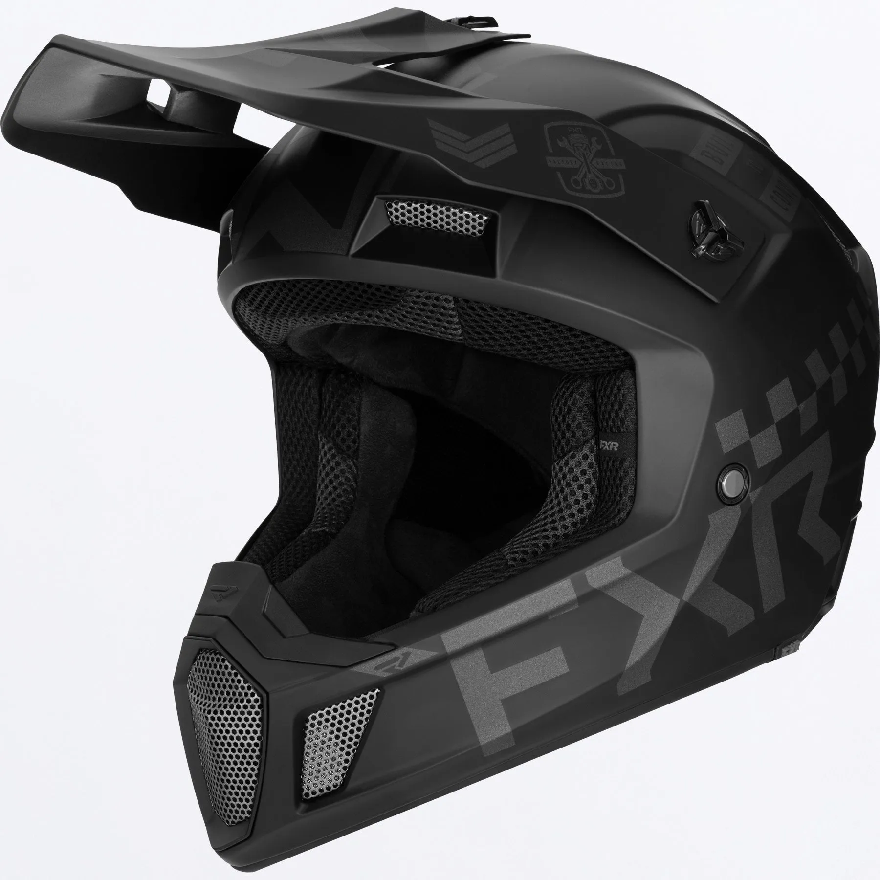 Clutch Gladiator Helmet