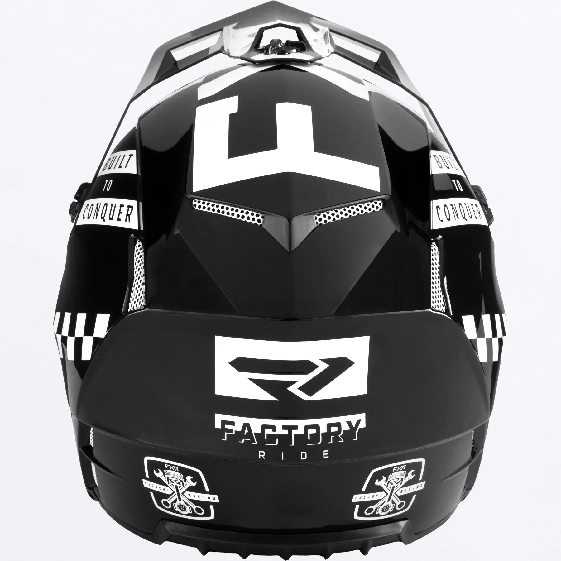 Clutch Gladiator Helmet