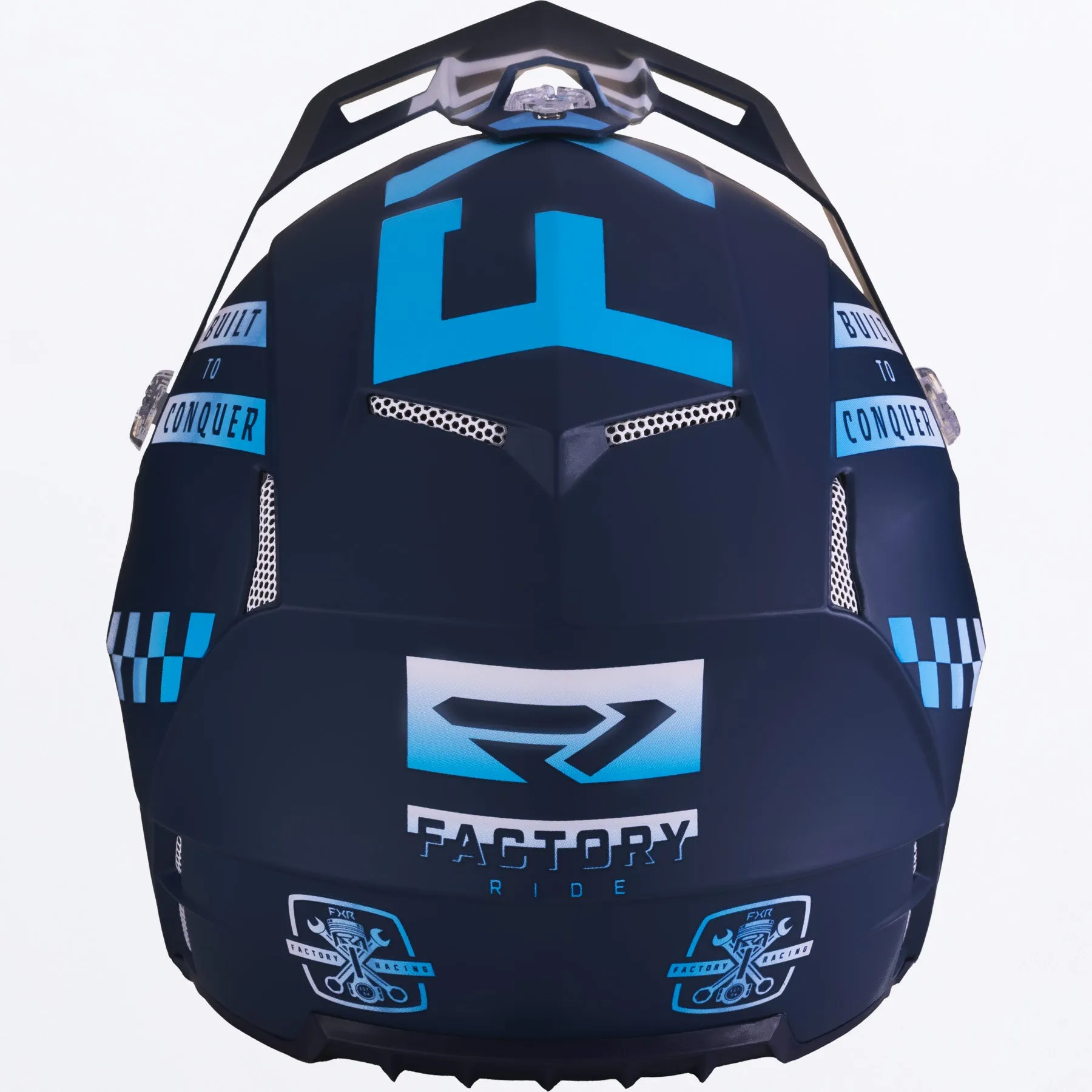 Clutch Gladiator Helmet