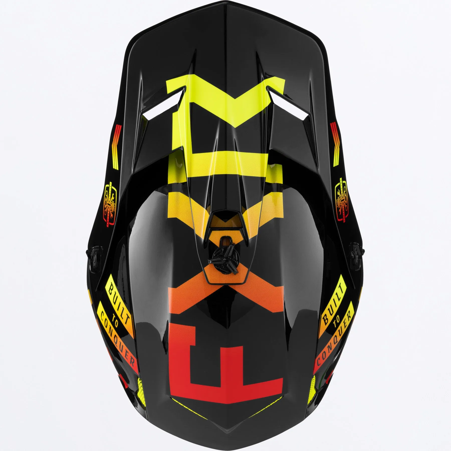 Clutch Gladiator Helmet