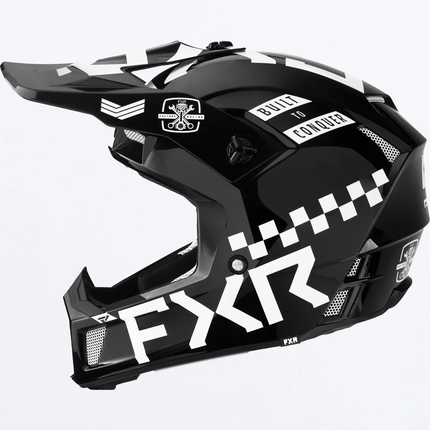 Clutch Gladiator Helmet