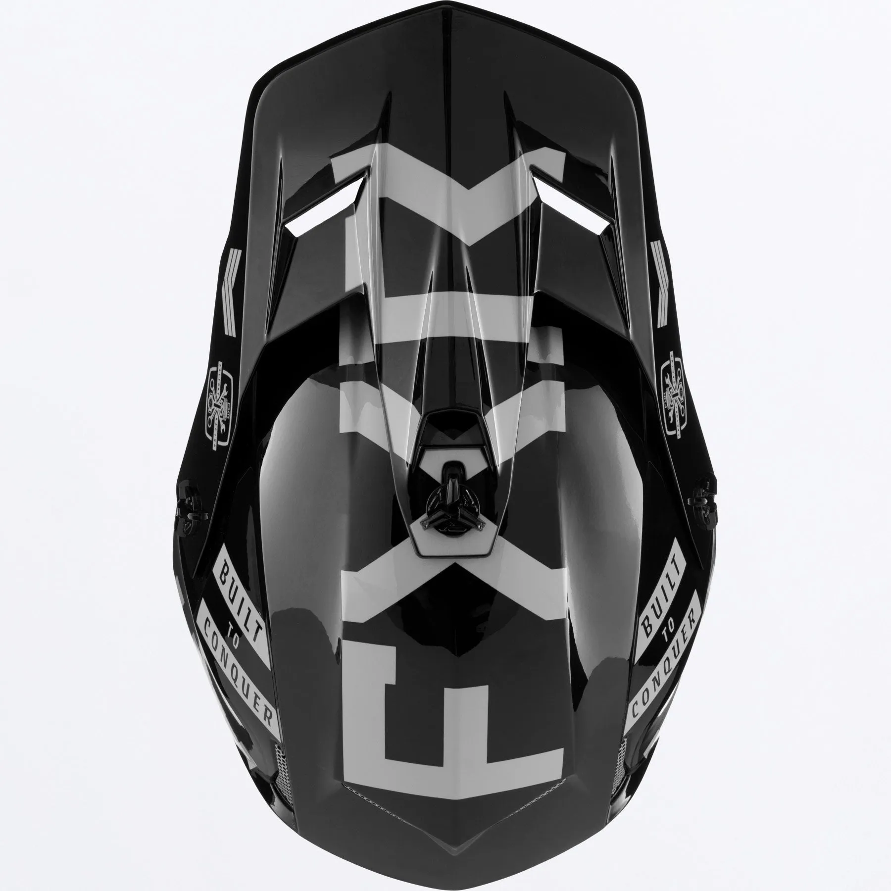 Clutch Gladiator Helmet