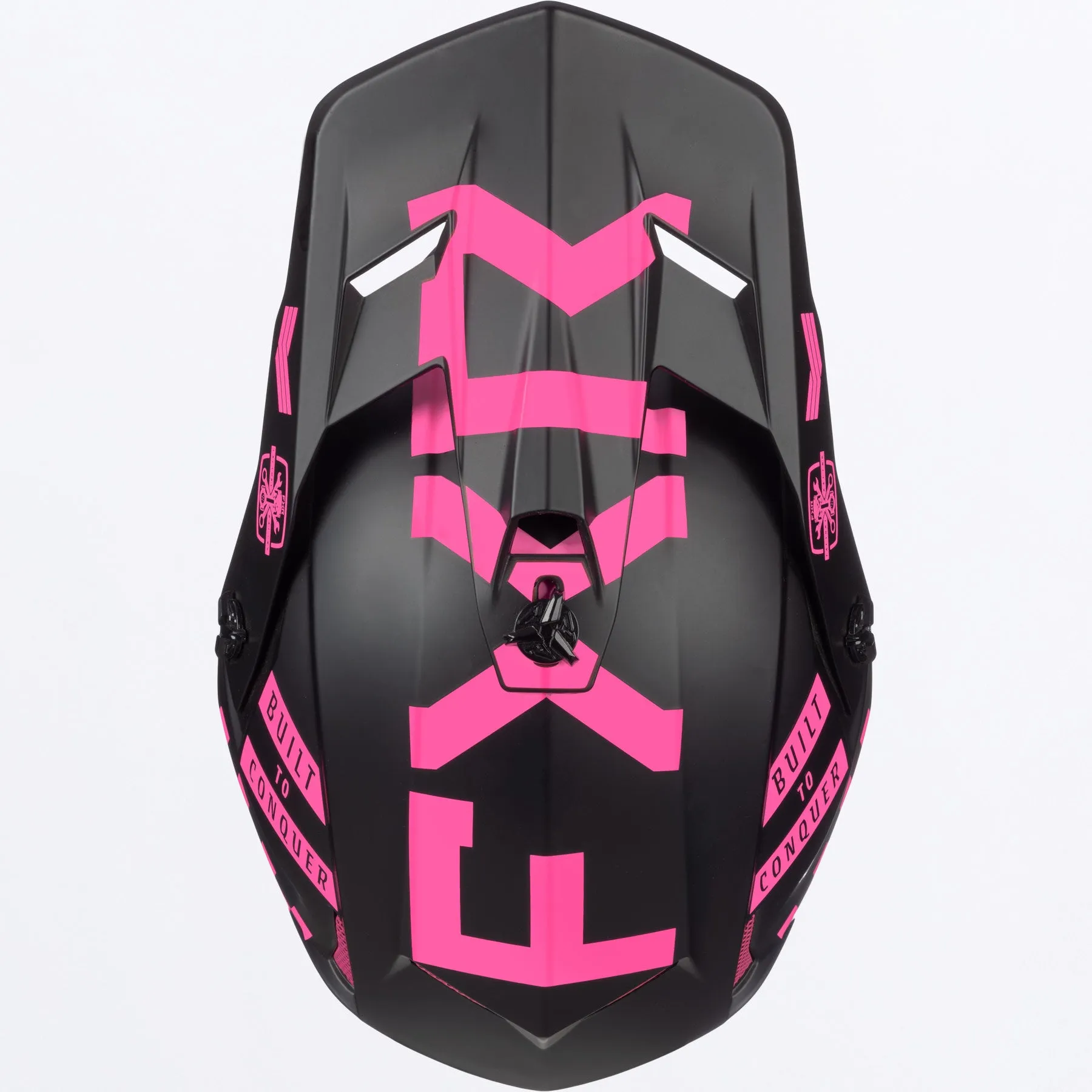Clutch Gladiator Helmet