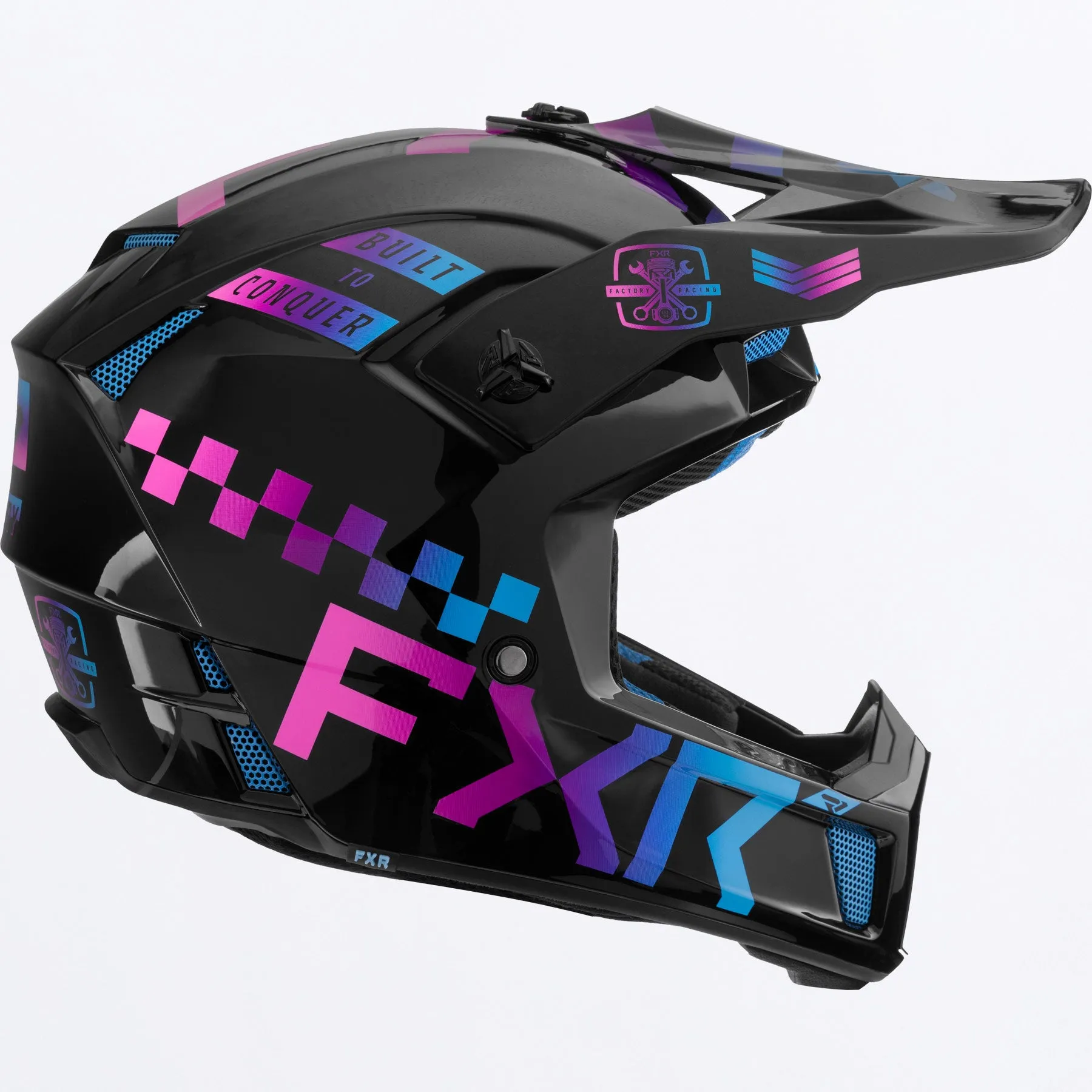 Clutch Gladiator Helmet