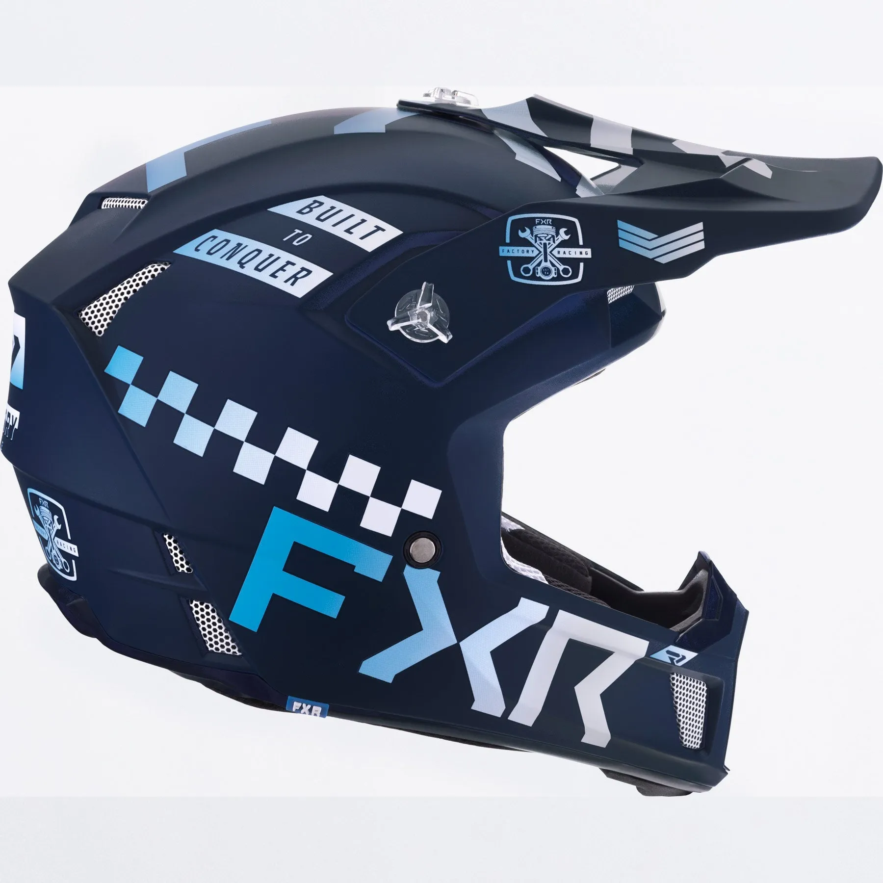 Clutch Gladiator Helmet