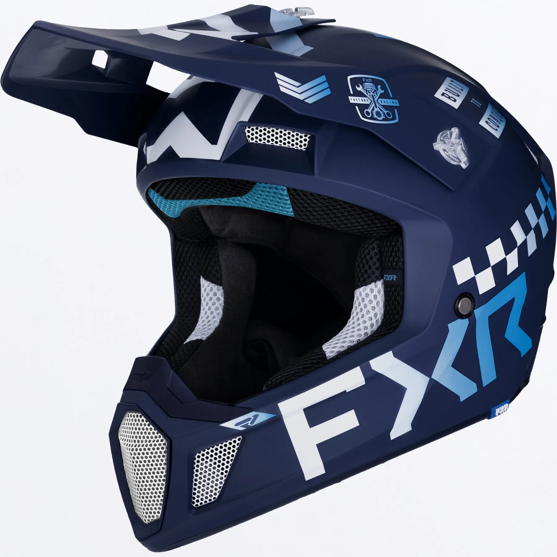 Clutch Gladiator Helmet