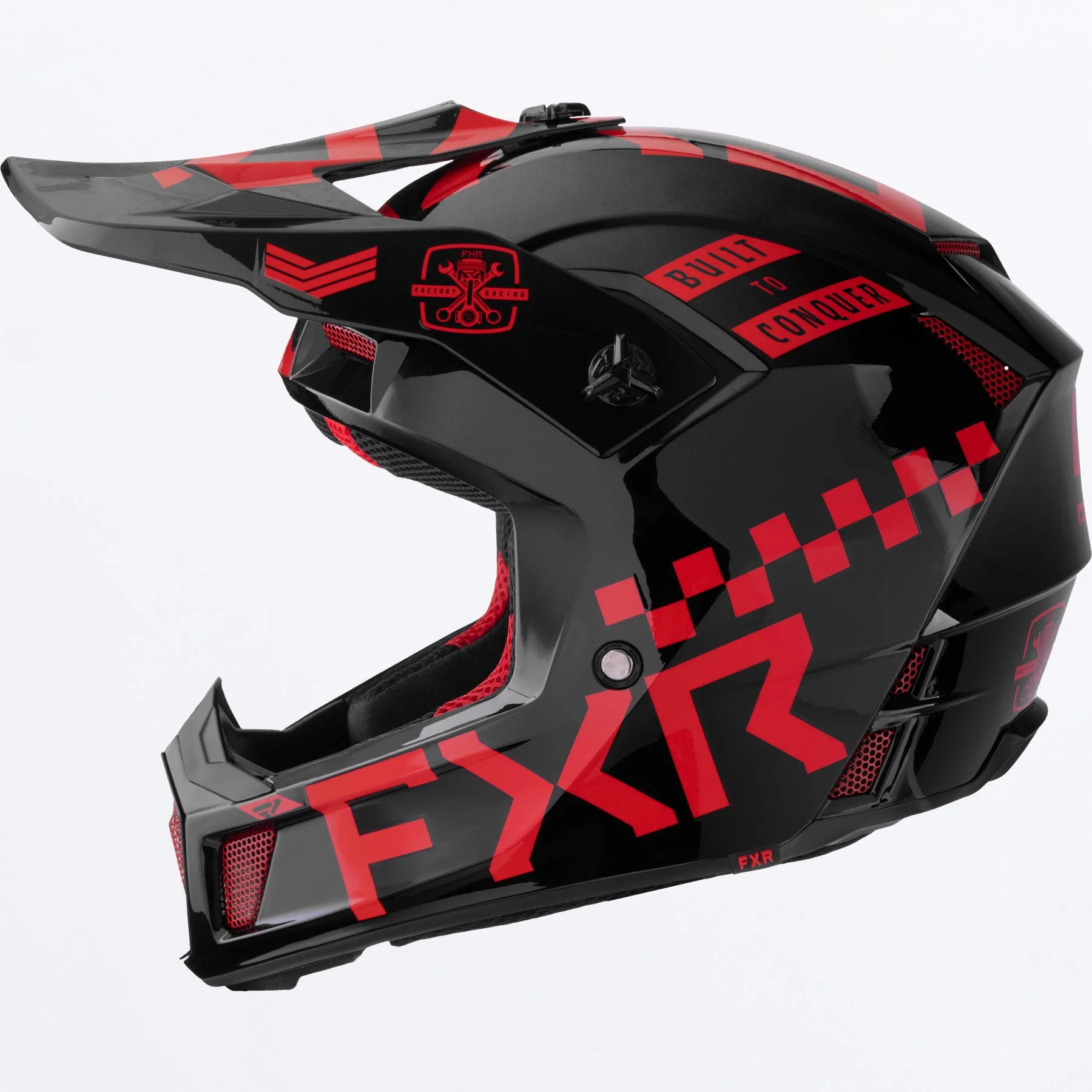 Clutch Gladiator Helmet
