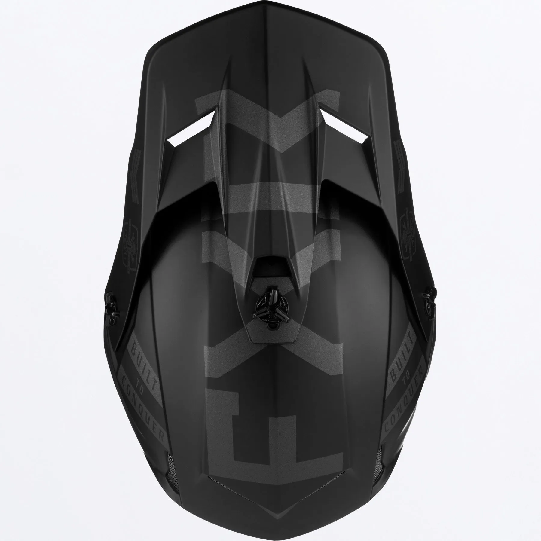 Clutch Gladiator Helmet