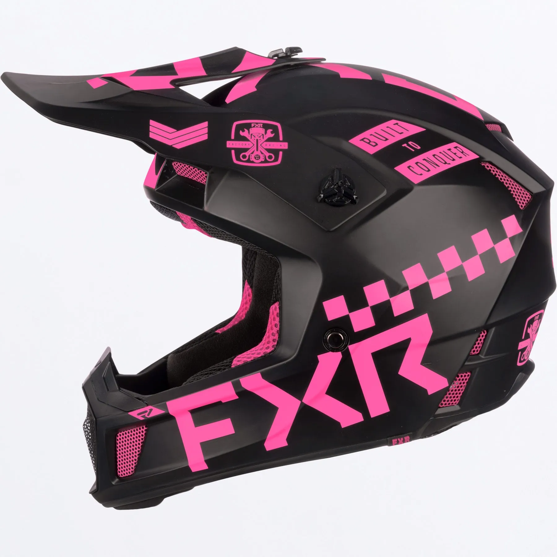 Clutch Gladiator Helmet