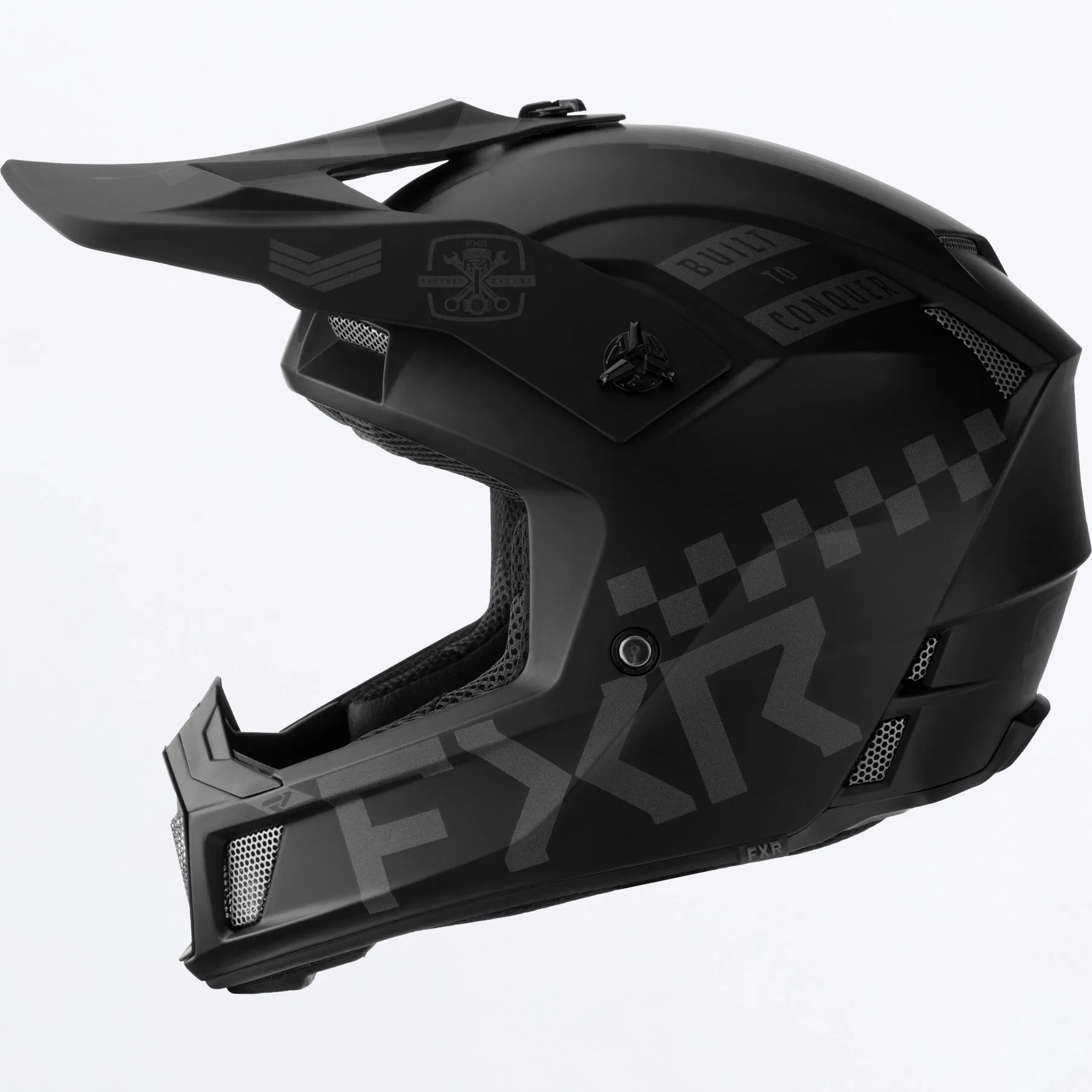 Clutch Gladiator Helmet