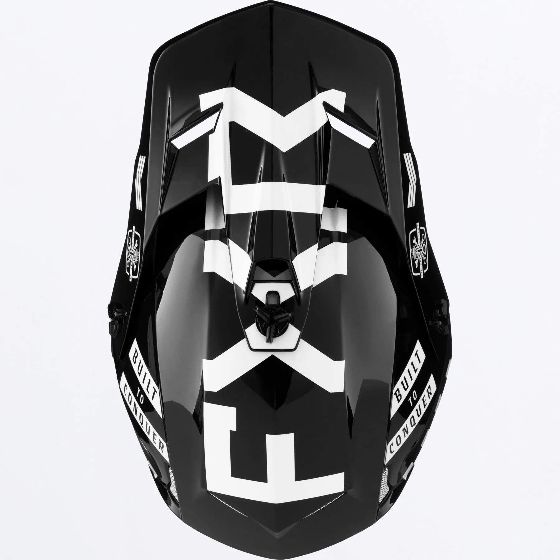 Clutch Gladiator Helmet