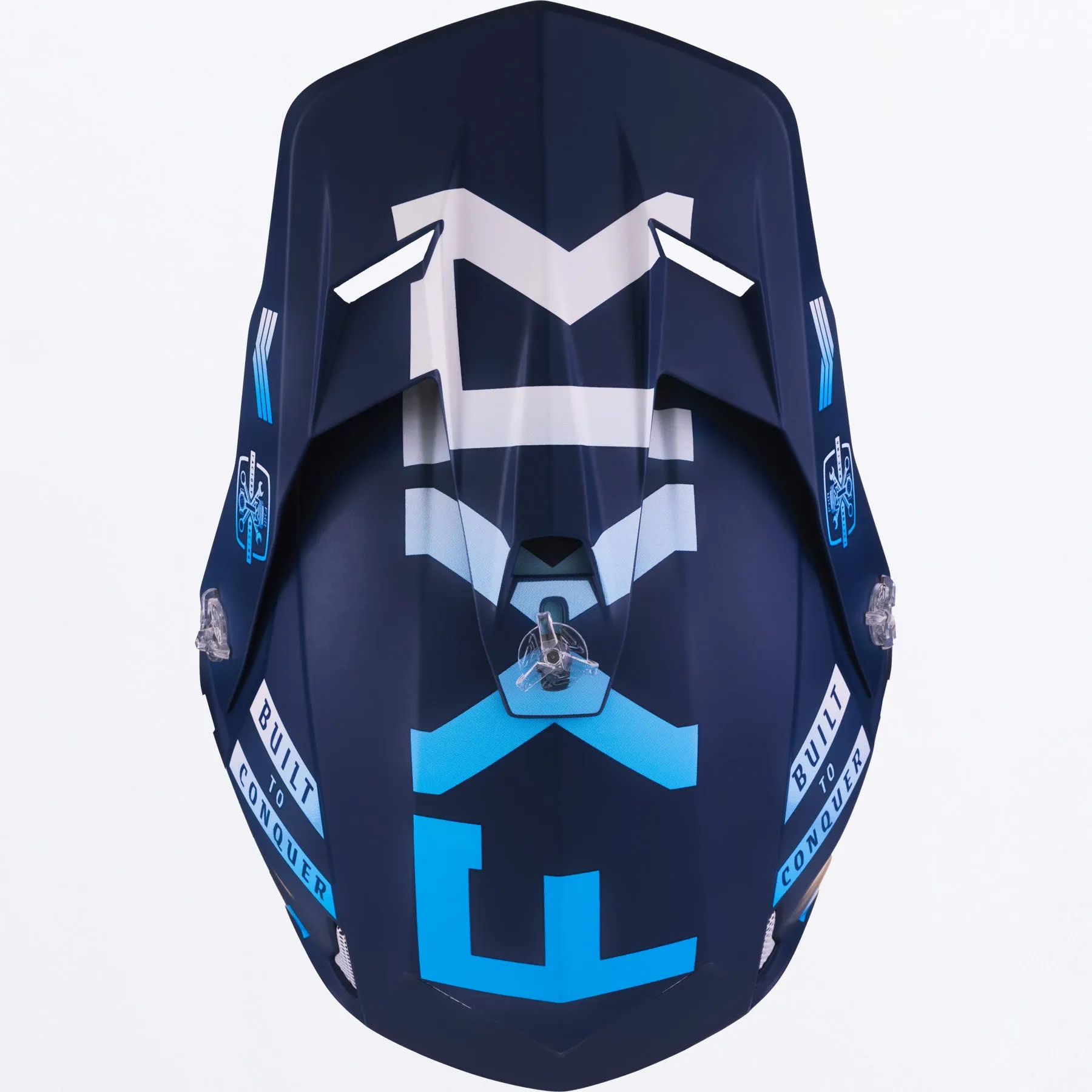 Clutch Gladiator Helmet