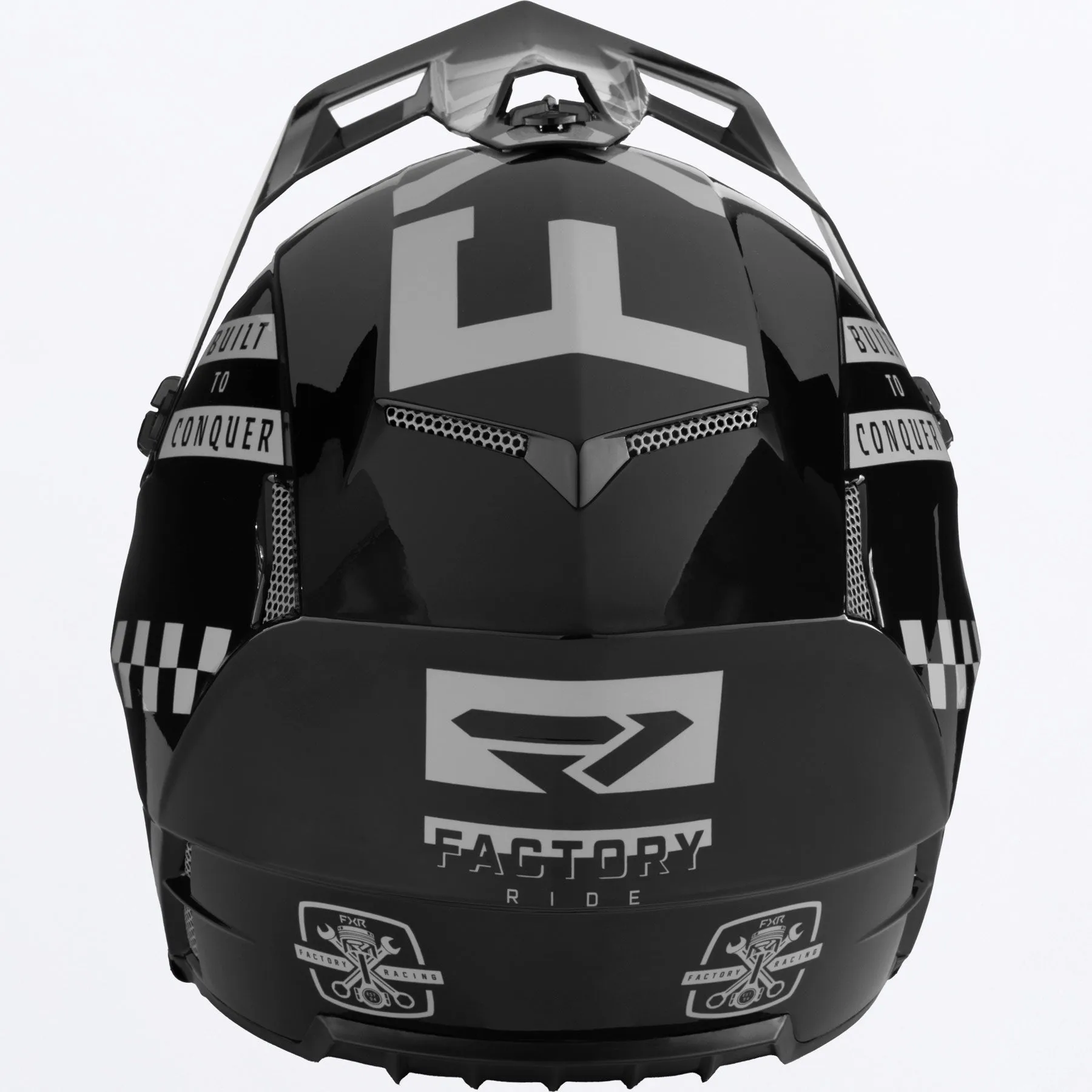Clutch Gladiator Helmet