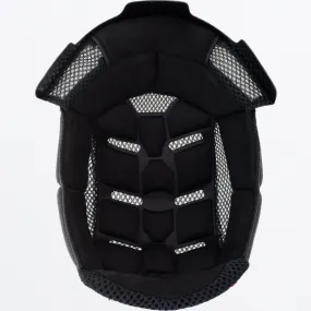 Clutch Helmet Liners