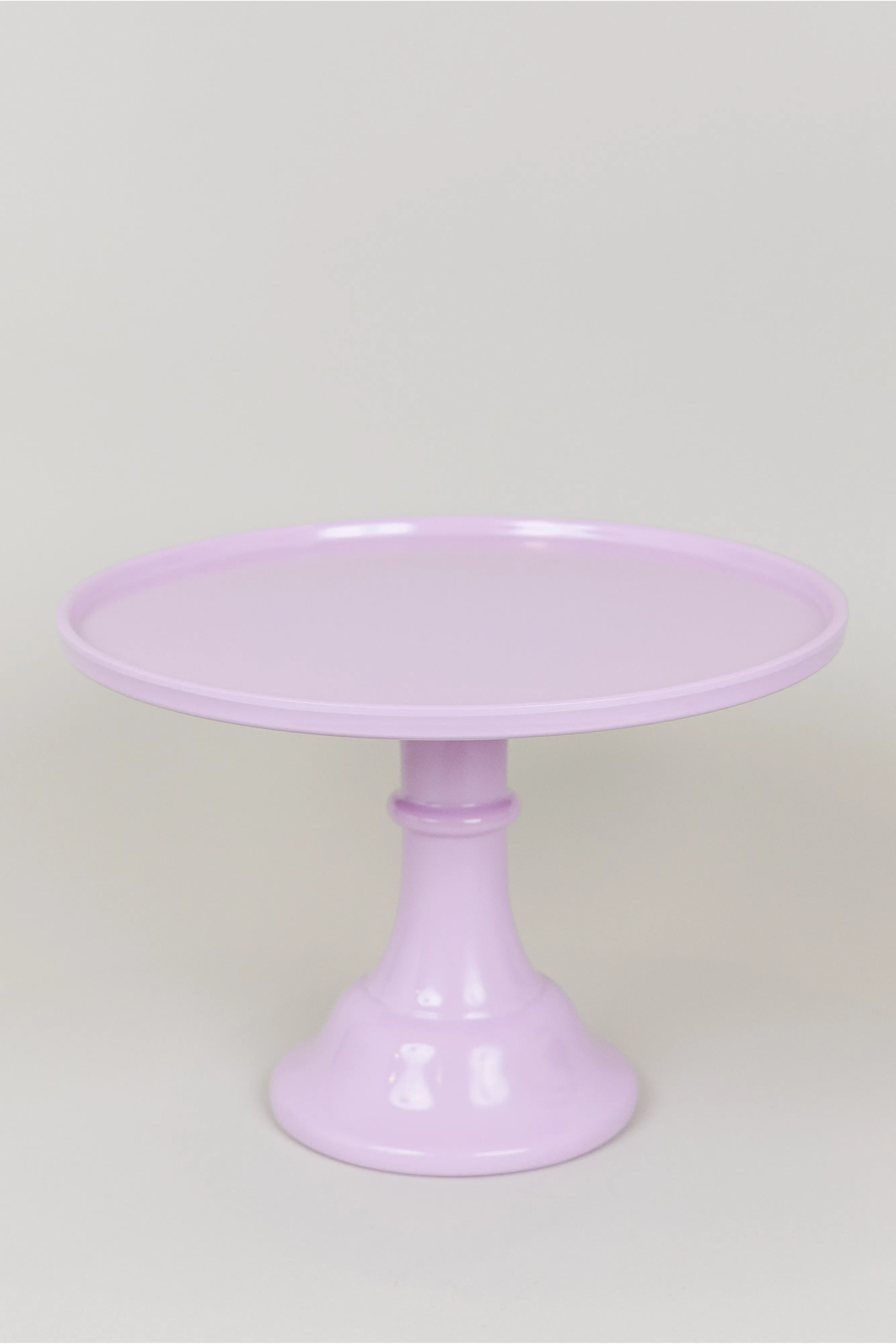 Colorful Cake Stand 11.5"