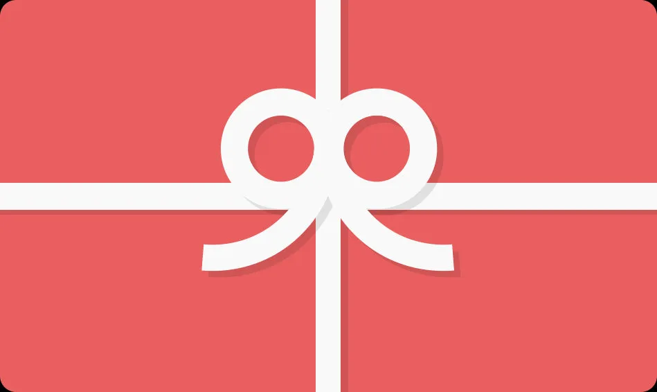 Colorful4U Gift Cards
