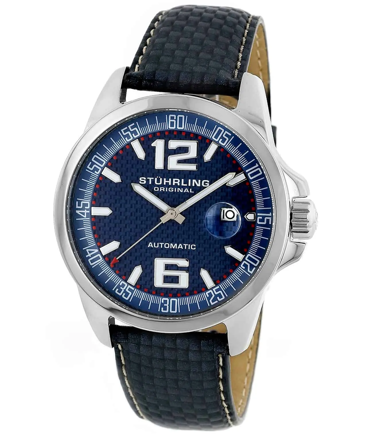 Concorso 175 Automatic 44mm Aviator
