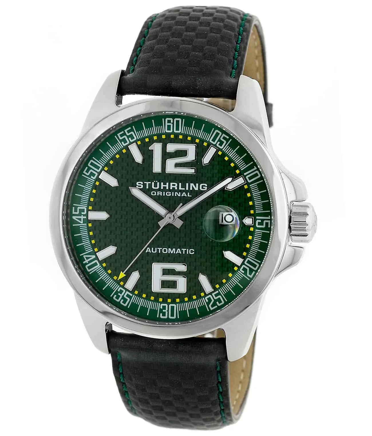 Concorso 175 Automatic 44mm Aviator
