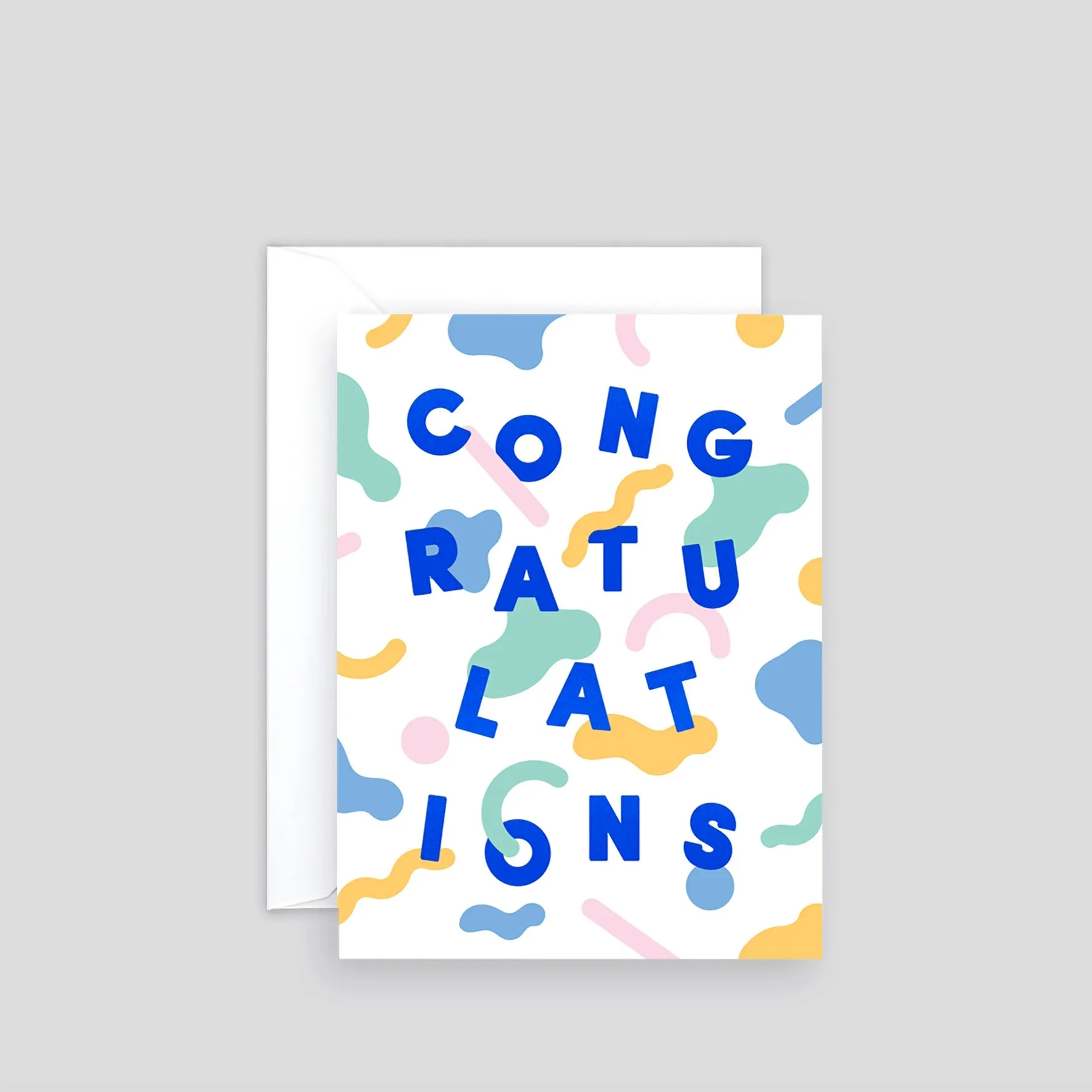 Congratulations