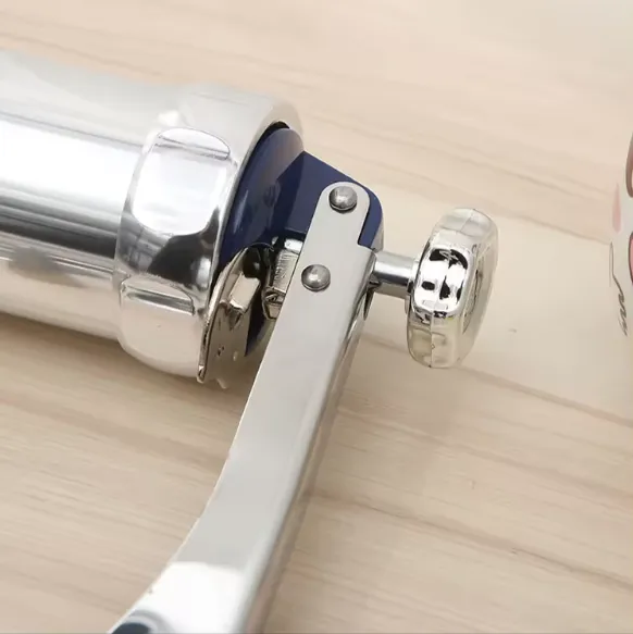 Cookie Press Gun