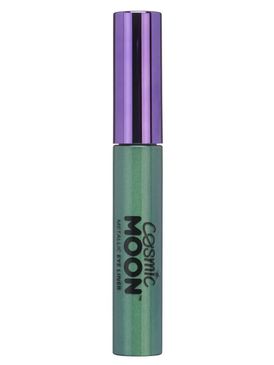 Cosmic Moon Metallic Eye Liner