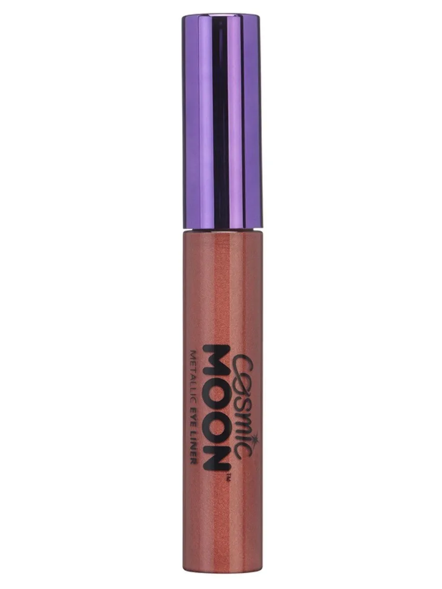 Cosmic Moon Metallic Eye Liner