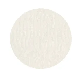 Cream Lizard Coaster Set