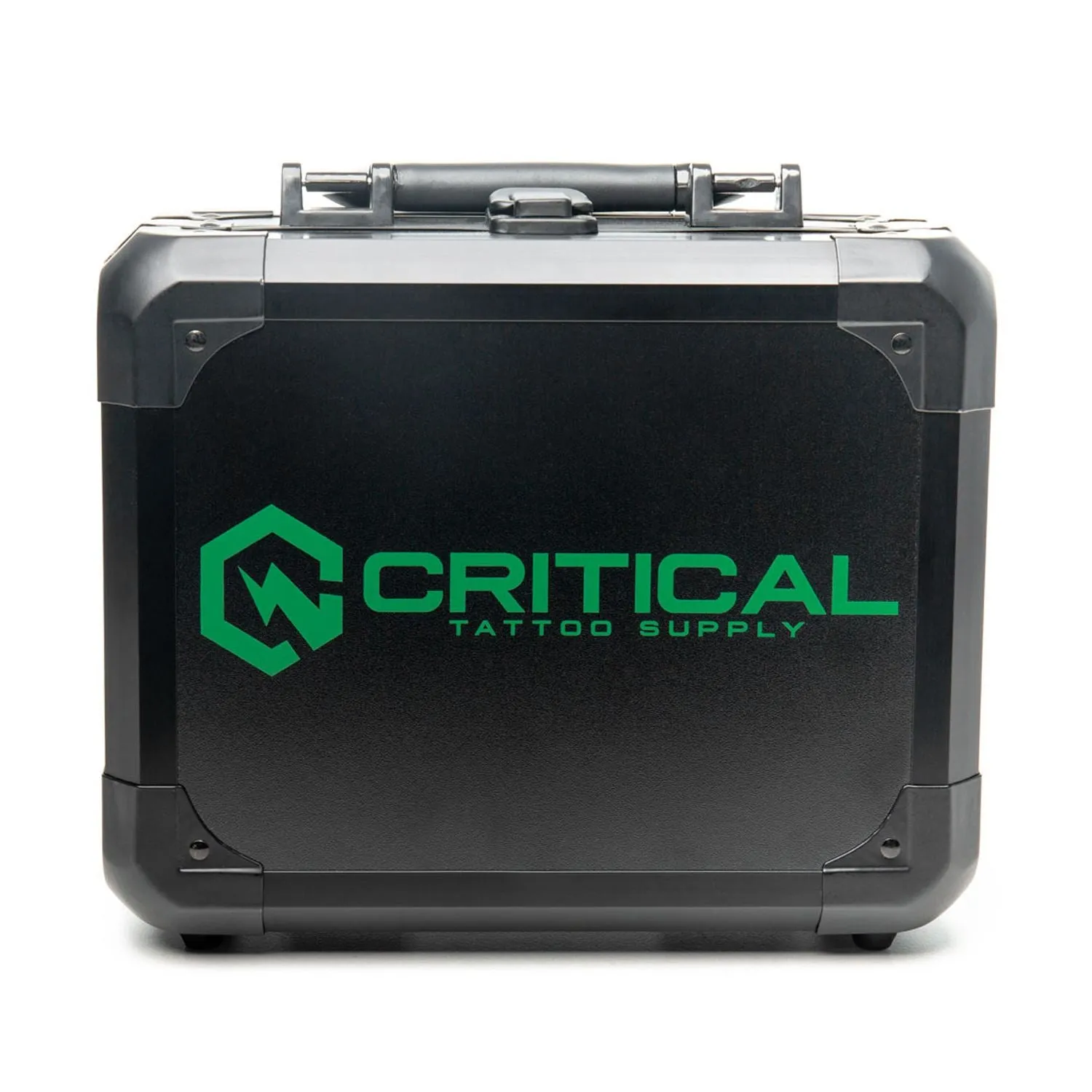 Critical Travel Case - Small