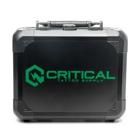 Critical Travel Case - Small