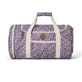 Crywolf Packable Duffel - Flower Fields